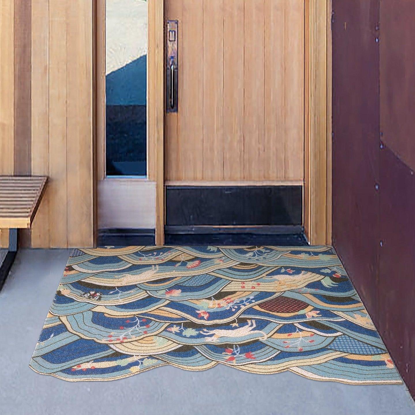 Aimee Area Rug