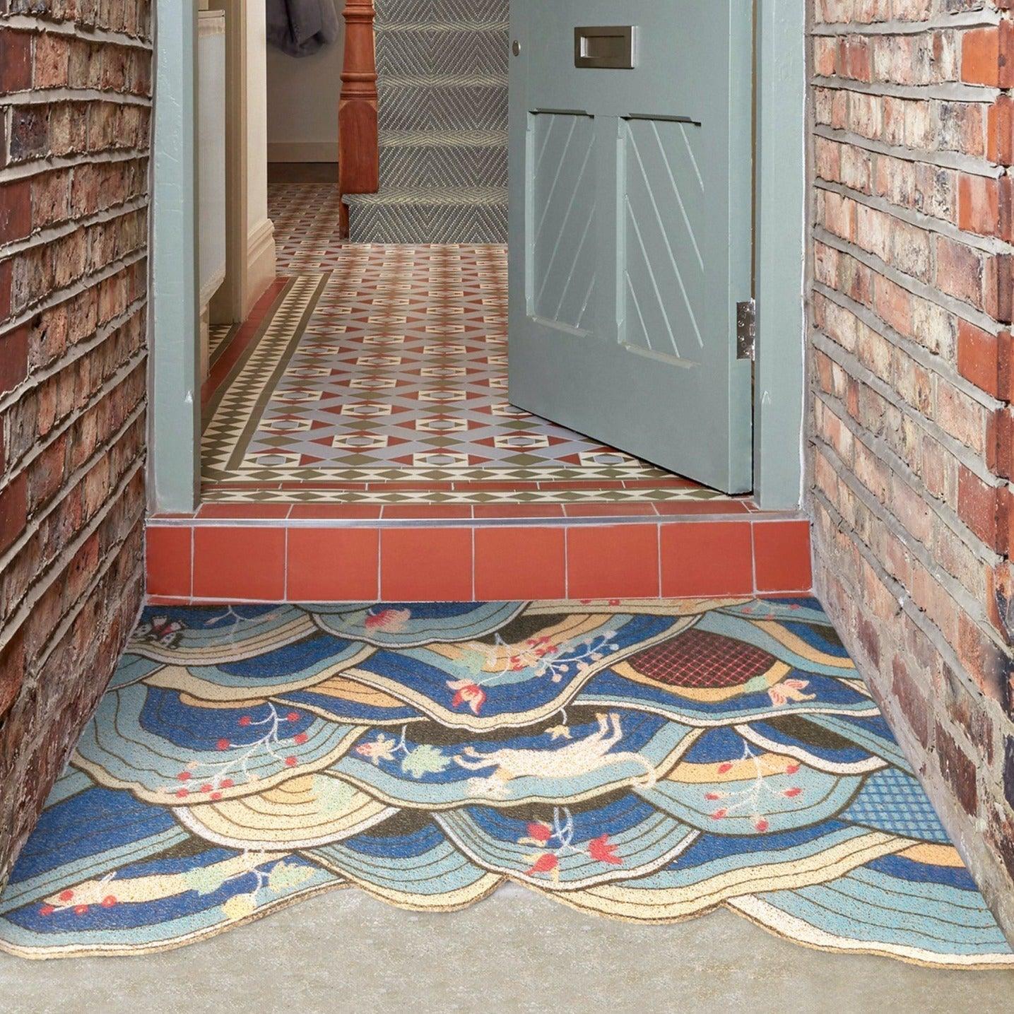 Aimee Area Rug