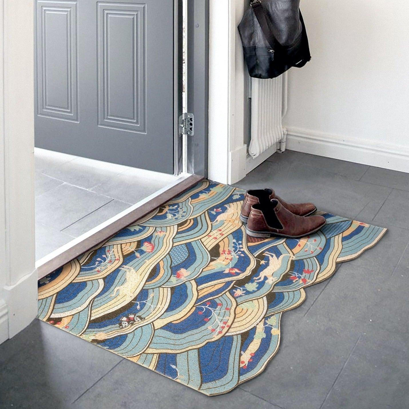 Aimee Area Rug