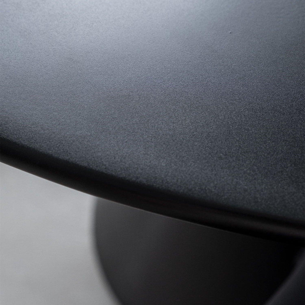 Akim Hourglass Dining Table