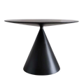 Akim Hourglass Dining Table