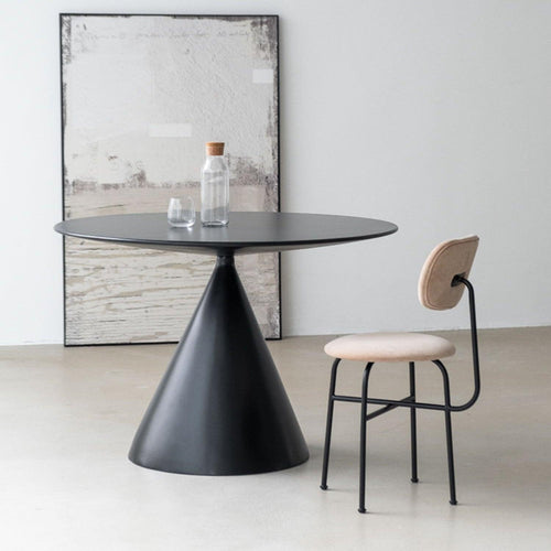 Akim Hourglass Dining Table