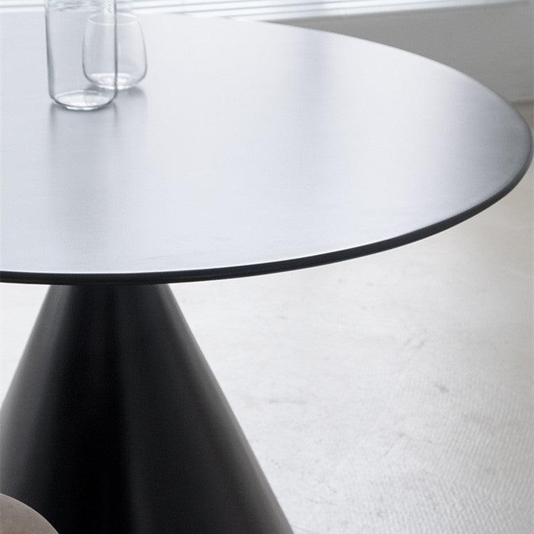 Akim Hourglass Dining Table