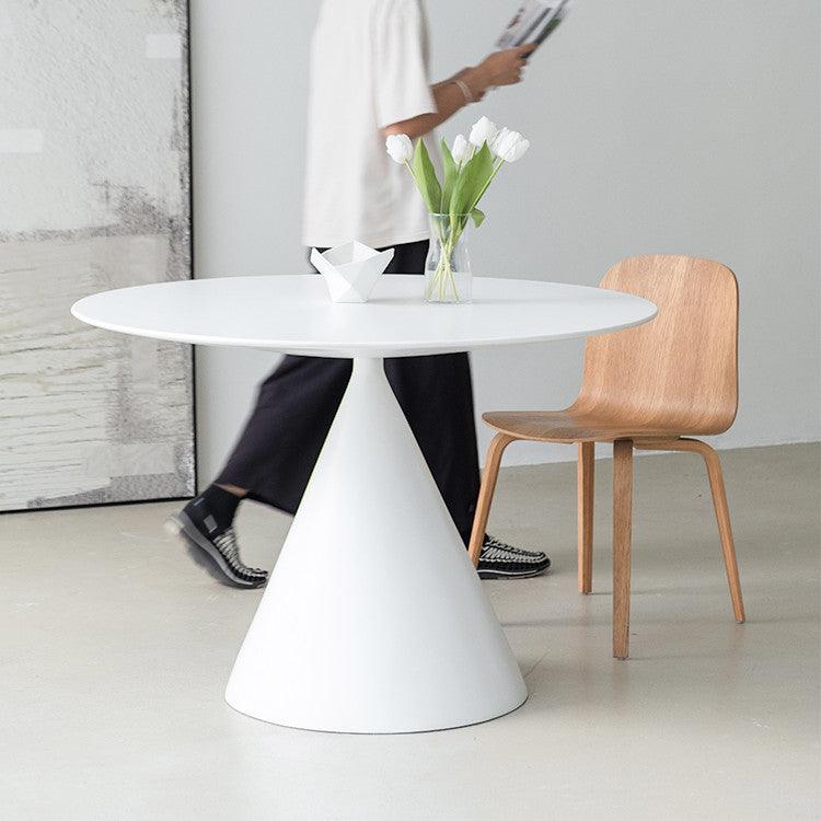 Akim Hourglass Dining Table