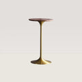 Akim Round Bar Table