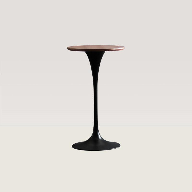Akim Round Bar Table