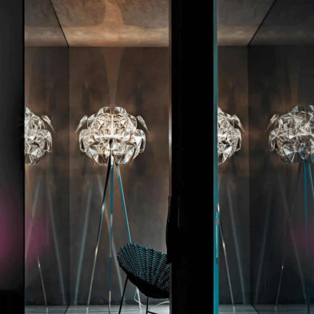 Alden Floor Lamp