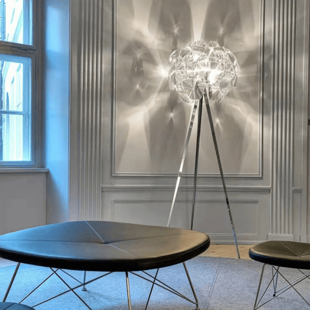 Alden Floor Lamp