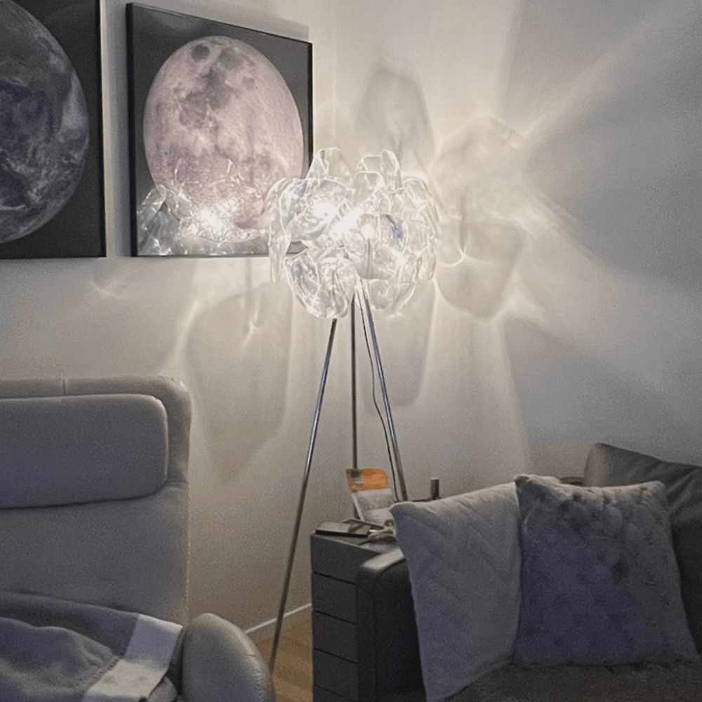 Alden Floor Lamp