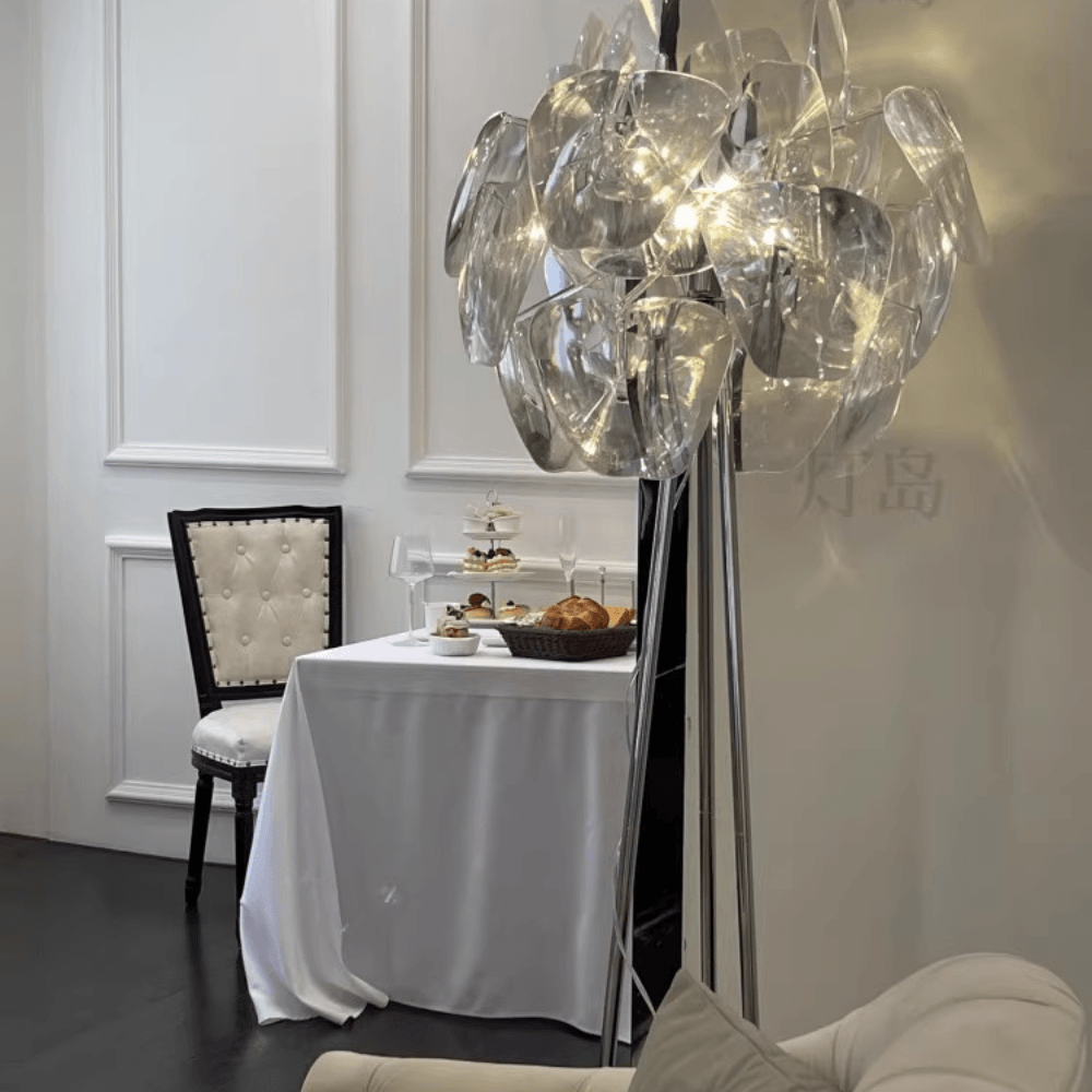 Alden Floor Lamp