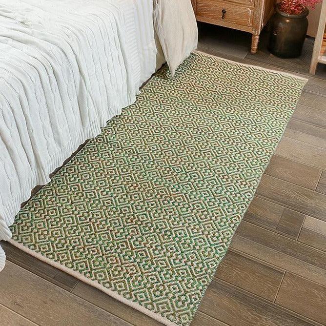 Aldona Handmade Rugs