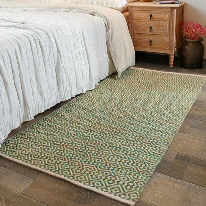 Aldona Handmade Rugs