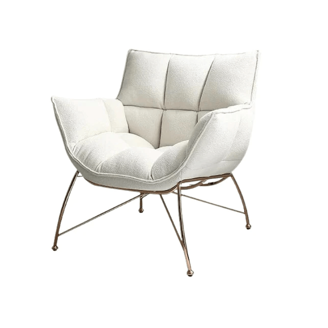 Alice Flower Chaise