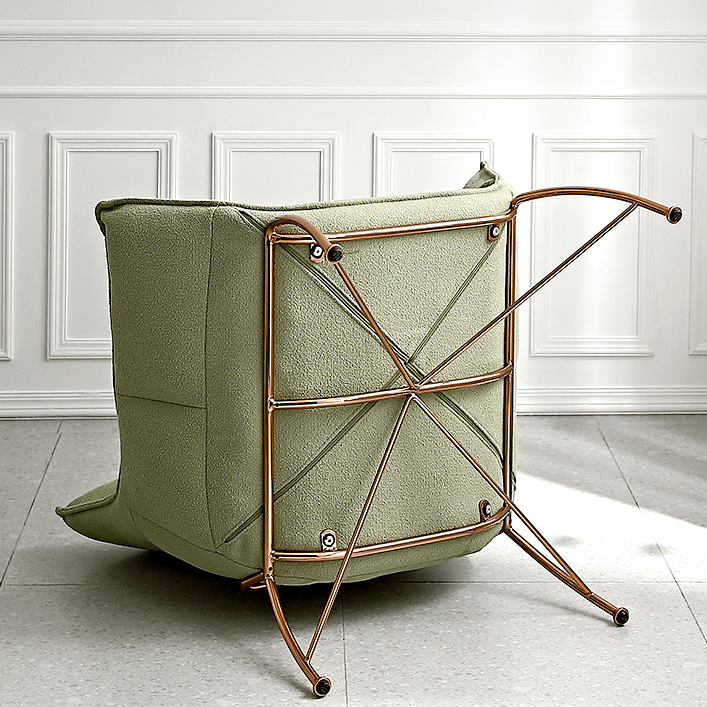 Alice Flower Chaise