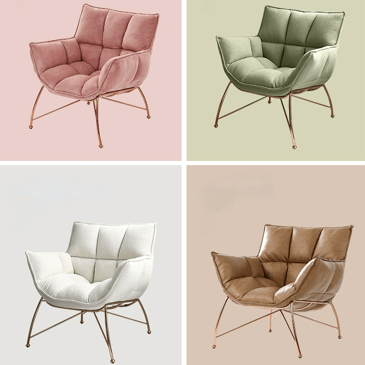 Alice Flower Chaise