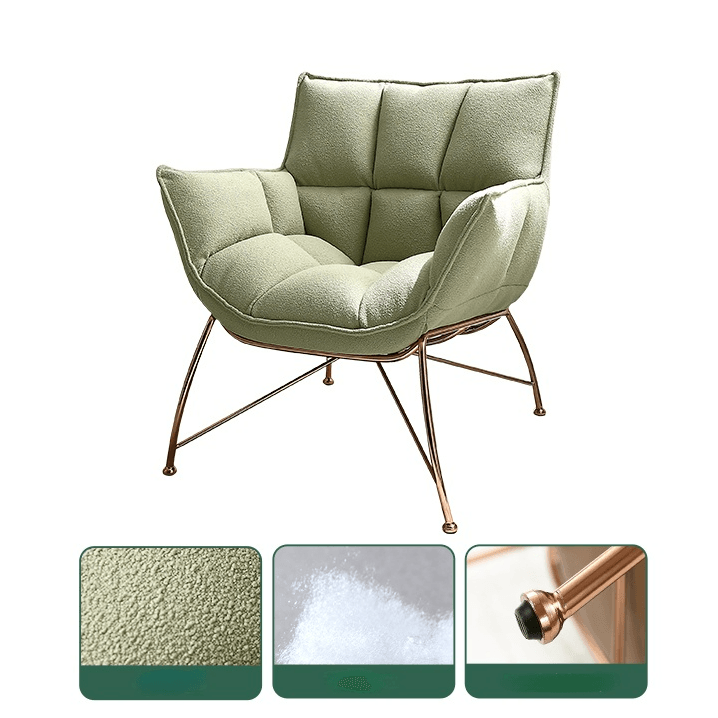 Alice Flower Chaise