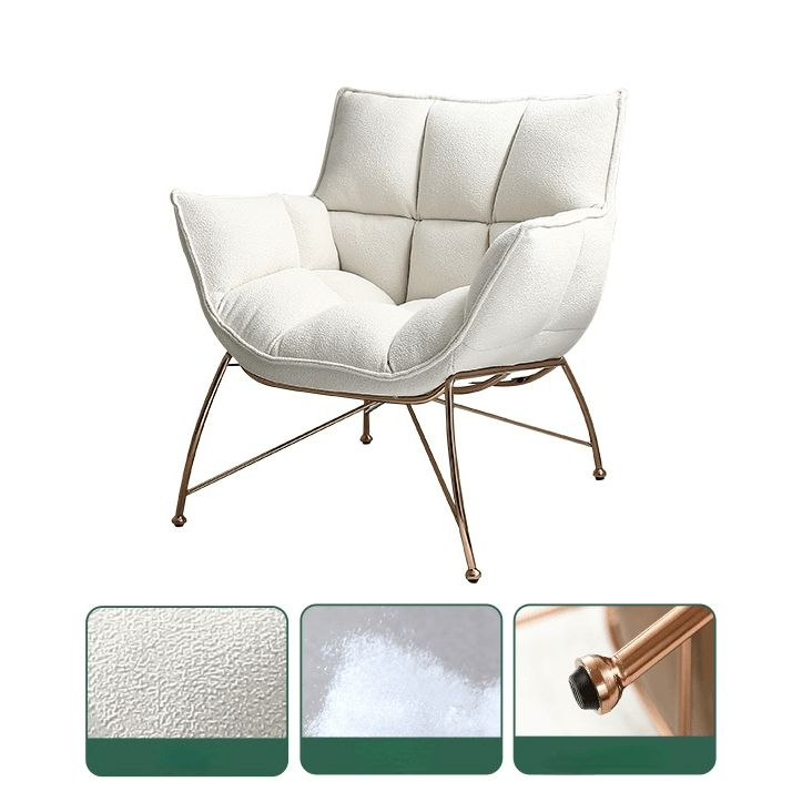 Alice Flower Chaise