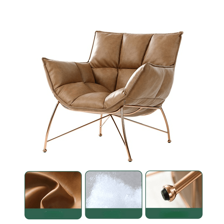Alice Flower Chaise