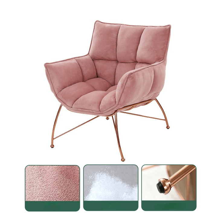 Alice Flower Chaise