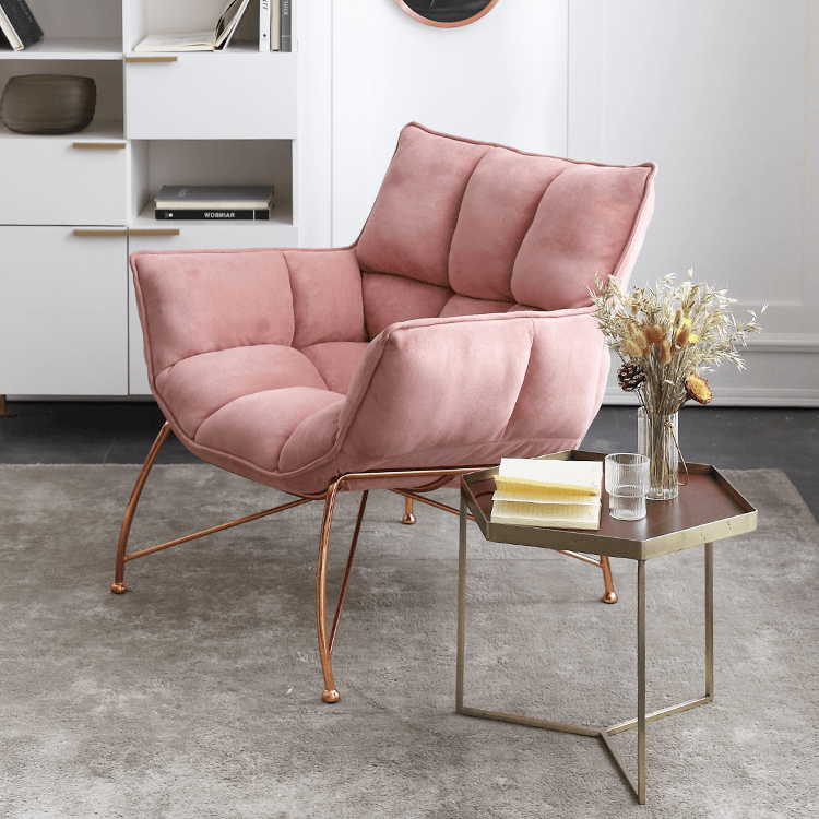 Alice Flower Chaise
