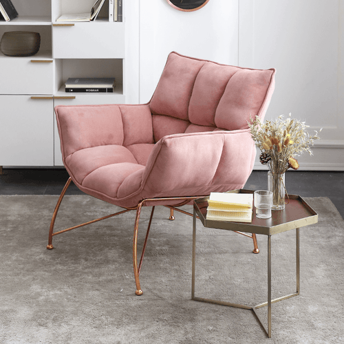 Alice Flower Chaise
