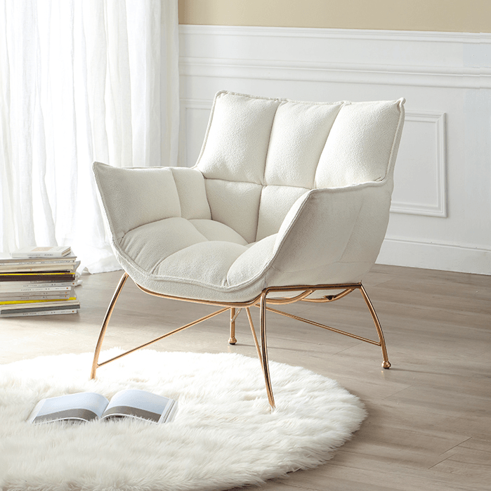 Alice Flower Chaise