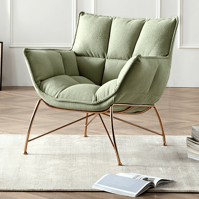 Alice Flower Chaise