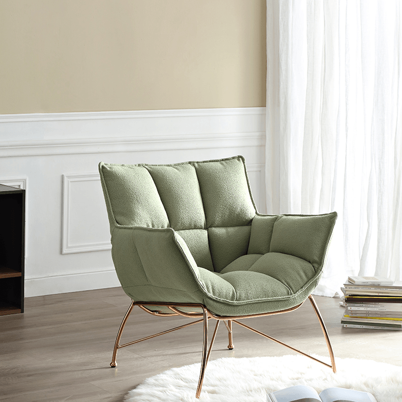 Alice Flower Chaise