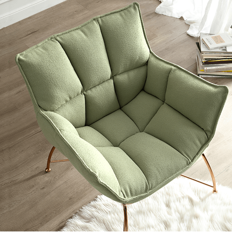 Alice Flower Chaise