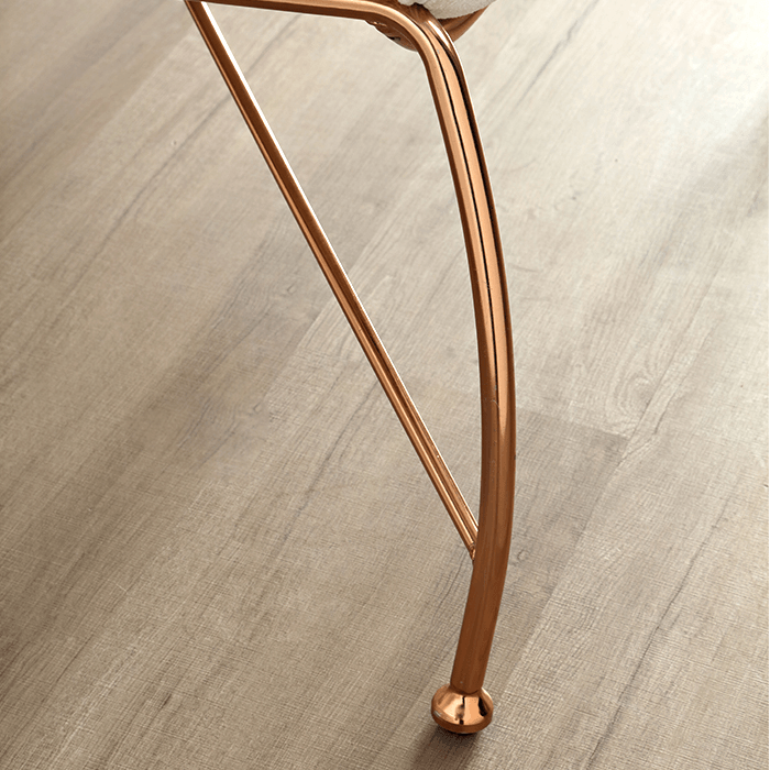 Alice Flower Chaise