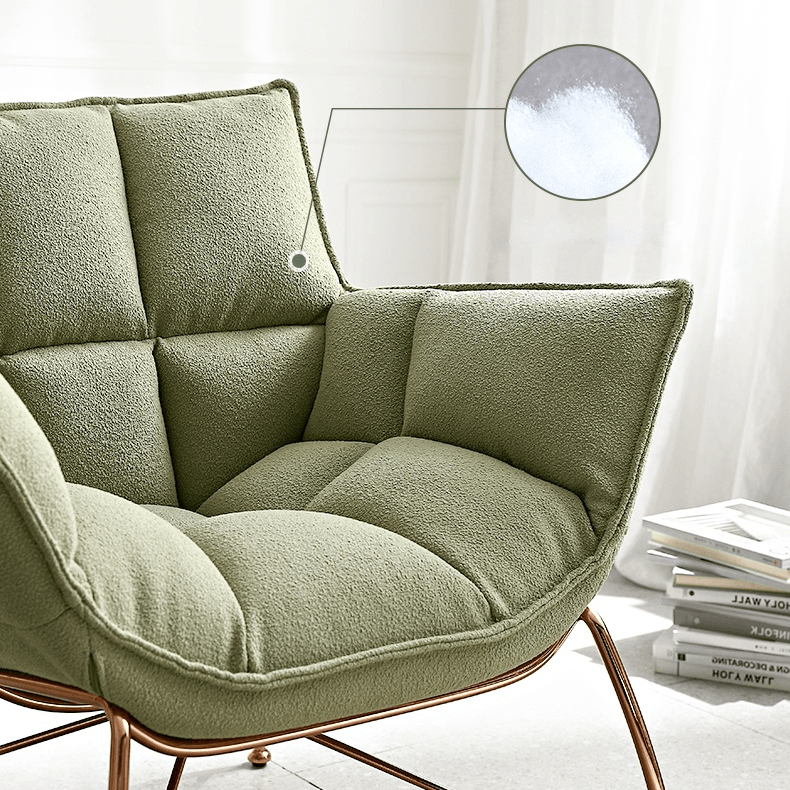 Alice Flower Chaise