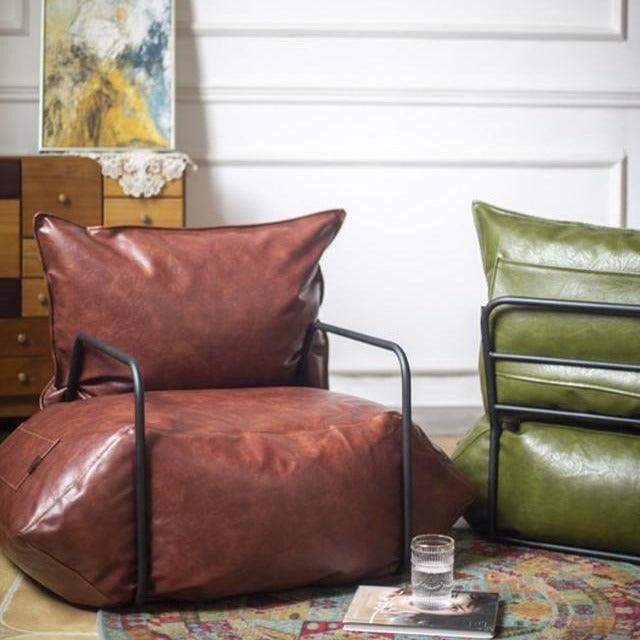 Alida Sofa Chair