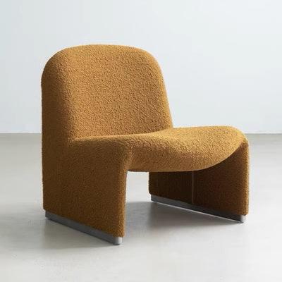 Alina Cotton Lounge Chair
