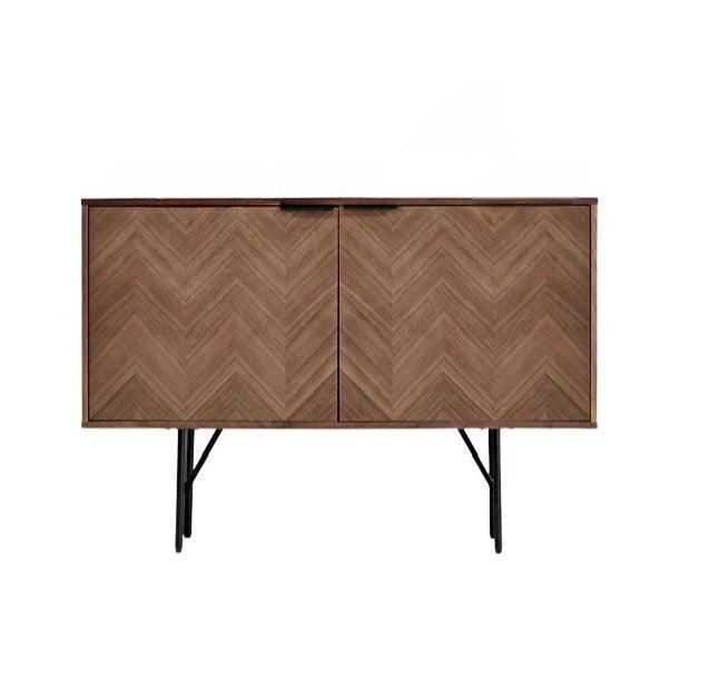 Alla Buffet Table