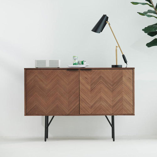 Alla Buffet Table