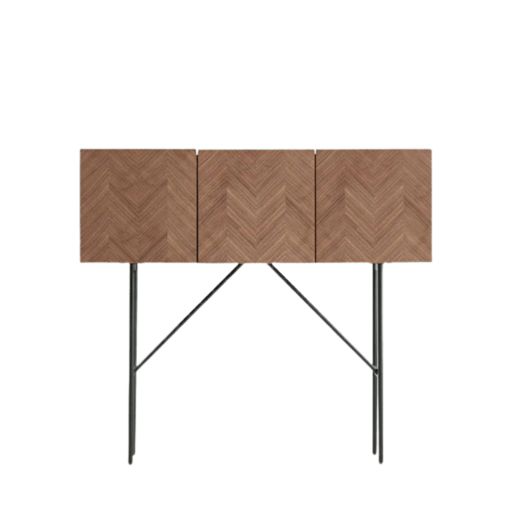 Alla Console Table