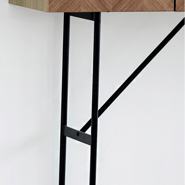 Alla Console Table