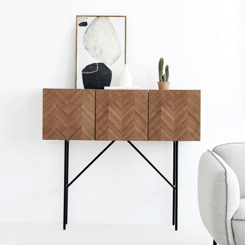 Alla Console Table