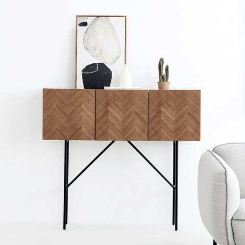 Alla Console Table