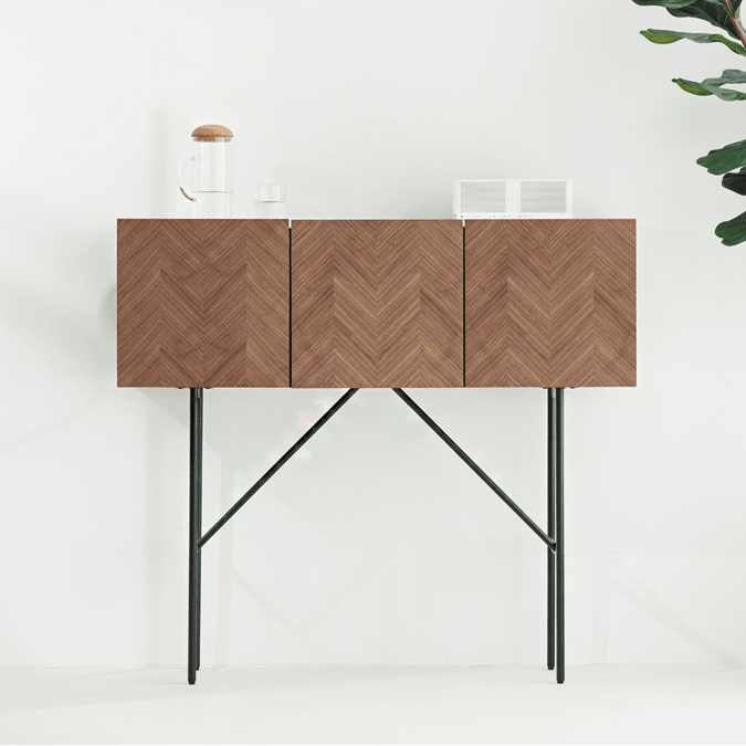 Alla Console Table