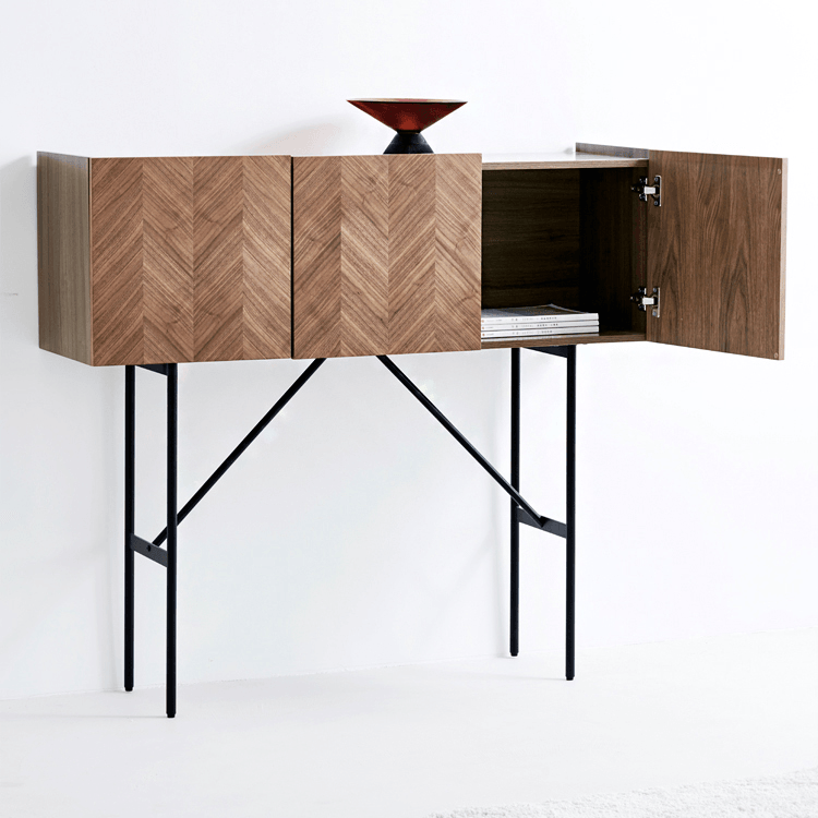 Alla Console Table
