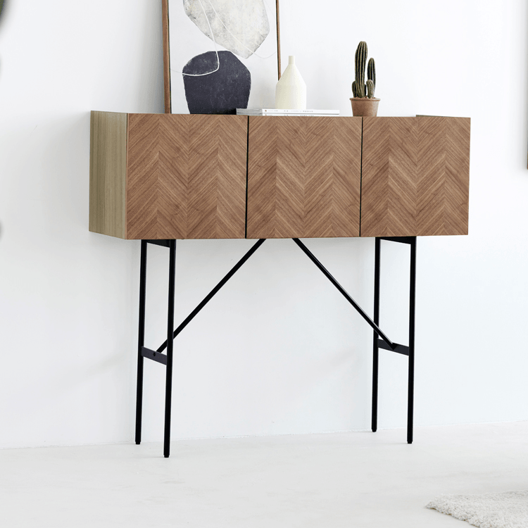Alla Console Table