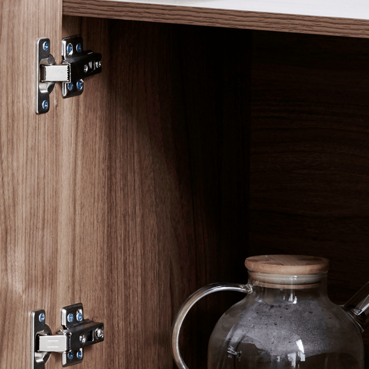 Alla Console Table