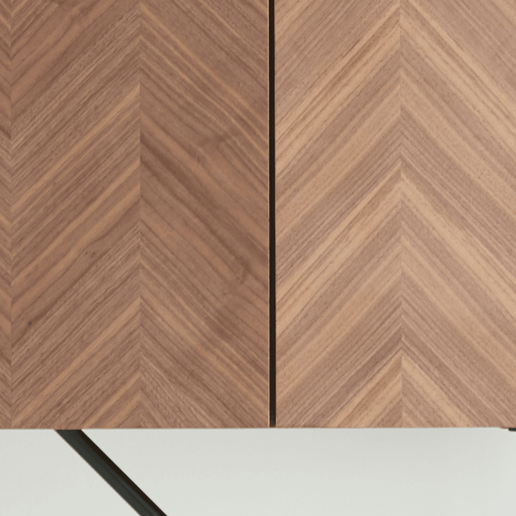 Alla Console Table