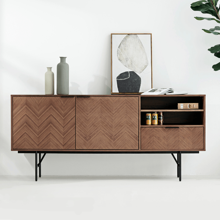 Alla TV Stand