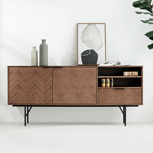 Alla TV Stand