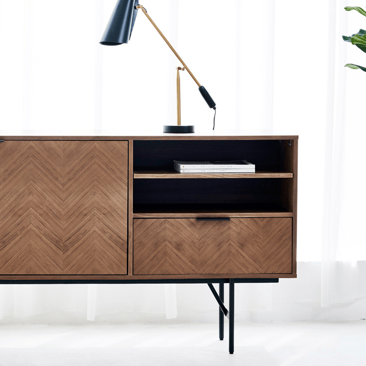 Alla TV Stand