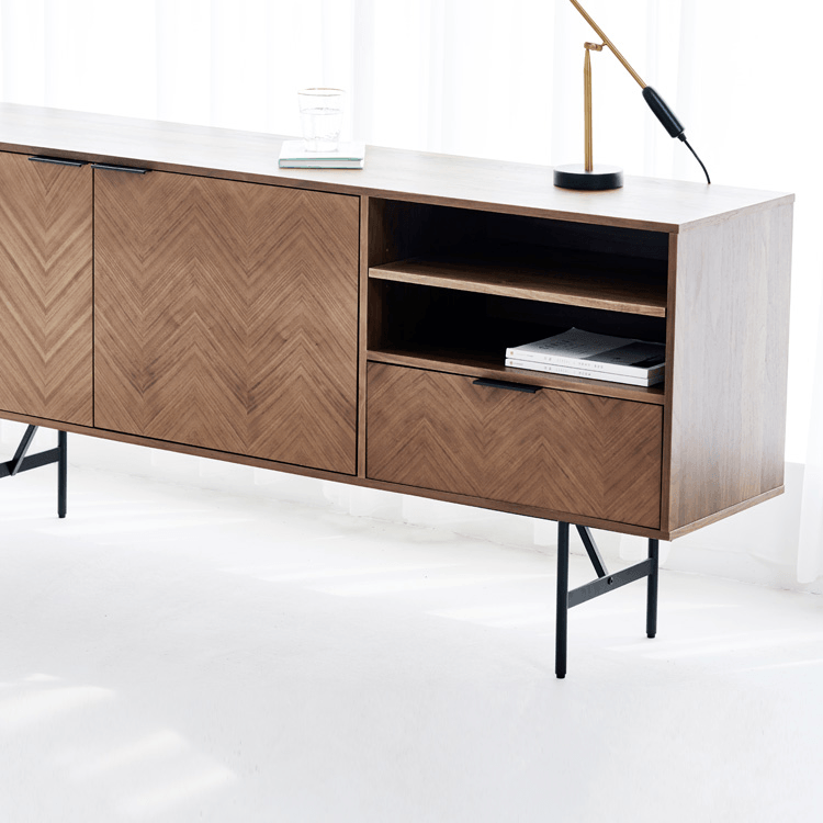 Alla TV Stand