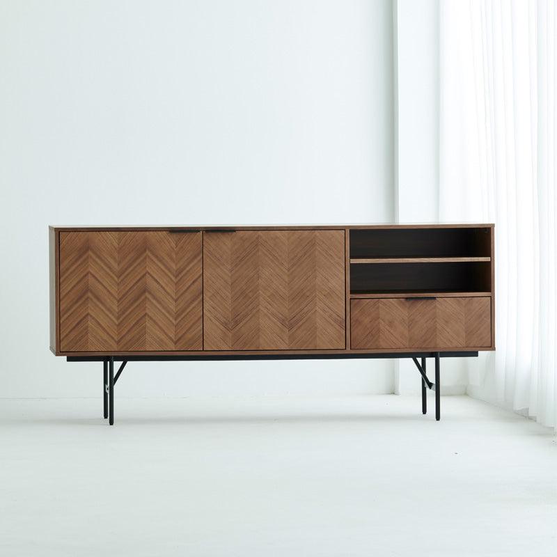 Alla TV Stand