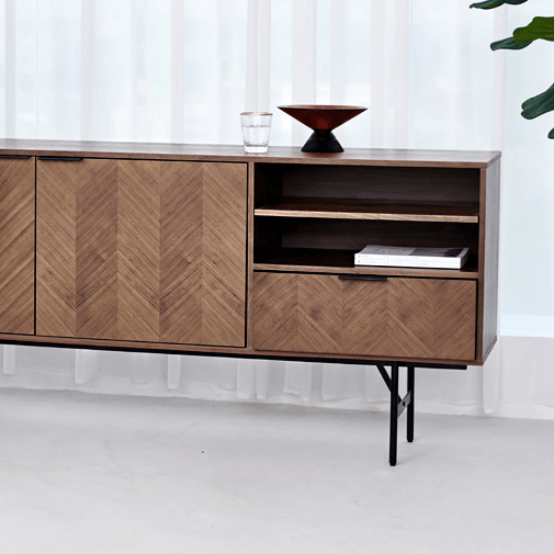 Alla TV Stand